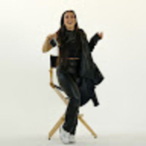 Meet your Posher, Abby